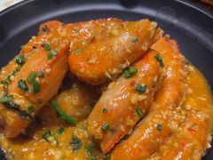 -聚味瞿记·龙虾堂(天元店)