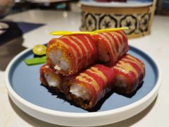 金莎海虾红米肠-点都德·毕德寮
