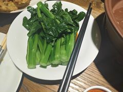 -广东道至正餐厅(区庄店)