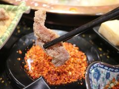 -成都老码头火锅(旺角店)