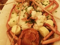-国惠大酒楼(仓山万达店)