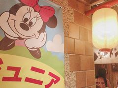 -MIKOMIKO和牛烧肉专门店(南门店)