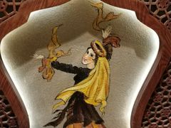 -楼兰新疆主题餐厅(苏州中心店)