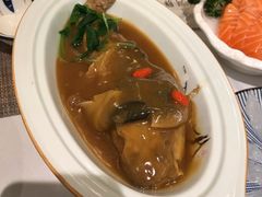 -肆月河豚·新淮扬(金融街店)