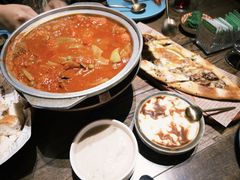 -Mevlana梅夫娜土耳其餐厅·清真