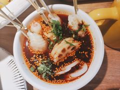 无骨鸡爪-太二酸菜鱼(中庚漫游城店)