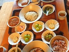 -同得兴 Since·1995 传统苏式面馆(十全街店)