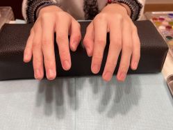 -Adore nail日式美甲美睫