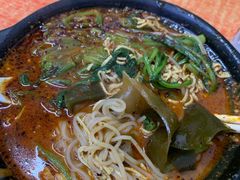 -曹宝林砂锅麻辣烫(星光路店)