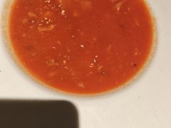 罗宋汤-新贝乐意大利餐厅(苏州中心店)