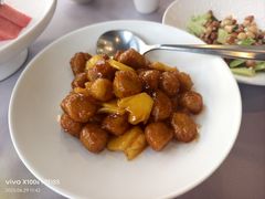 -徐记海鲜(陕西历史博物馆|明德门店)