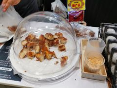 -山崎面包(第一八佰伴店)