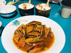 -巴依老爷新疆美食(天津远洋乐堤港店)