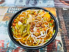 -文杰餐馆(南洪时尚风情街店)