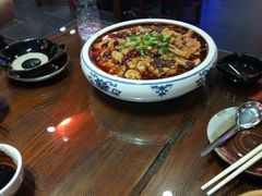 -东北大院·东北菜(三台子店)