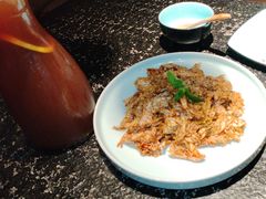 -局气 烤鸭·北京菜(光华路店)