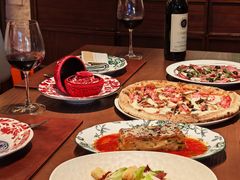 -Mammamia意大利餐厅(阳春巷店)