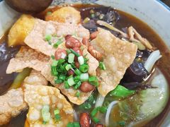 -陈记柳州螺蛳粉(大坪店)