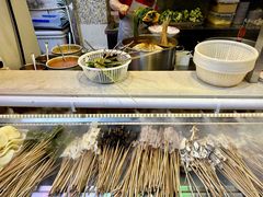 -福苗小骆驼烧烤(莲湖路店)