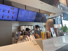 -奈雪的茶(中粮祥云小镇店)