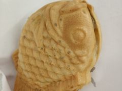 -粉粉乐鲷鱼烧(美罗城店)