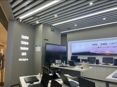 -联想电脑thinkpad官方旗舰店·售后维修中心(虹桥龙湖天街店)
