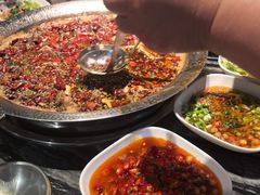 -老船舫·现做活鲜鱼馆(东郊记忆店)