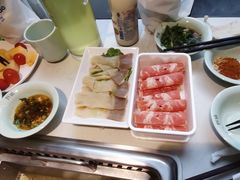 -野妹火锅(布吉店)