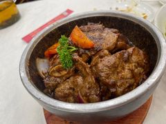 -红菜坊·烤鸭·川鲁宴(石园店)