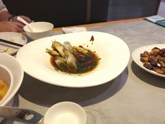 -501號台州海鲜餐厅(海创园店)