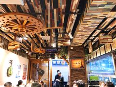 -有奴思烤肉·清真(正宁路店)