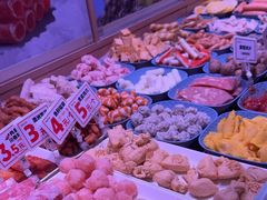 -福客麻辣烫·现炒麻辣香锅(印力中心店)