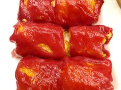 脆皮肠粉-潮福城大酒楼·潮粤菜·港式点心(阳光城店)