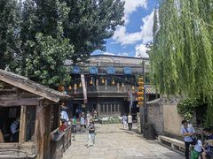 -古关火锅店(古北水镇景区店)
