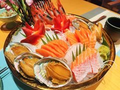 -文三酒肆自助放题(江北虹悦城店)