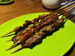 -锅贴王小吃(南大街店)