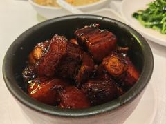 -老吉士酒家(天平路店)