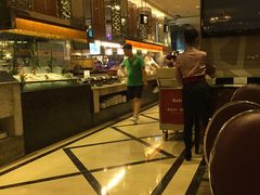 -芭菲盛宴·环球美食(解放碑英利国际店)