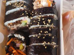 -传闻来紫菜包饭·打糕(西塔韩百店)