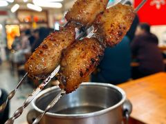 -炒豆合作社(东四总店)