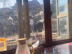 -卧龙堡客栈·中餐厅(古北水镇店)