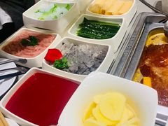 -海底捞火锅(奥山世纪城店)