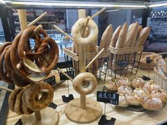 -熊叔熊婶面包房(团结湖店)