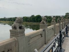 -卢沟桥文化旅游区(卢沟桥)