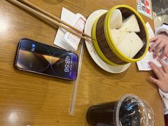 -蓉李记成都名小吃(武汉菱角湖万达店)