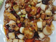 -天津外国语大学（马场道校区）食堂