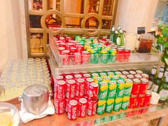 -万达瑞华酒店美食汇自助餐厅(楚河汉街店)
