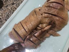 招牌盐水鸭-南京大牌档(苏州中心店)