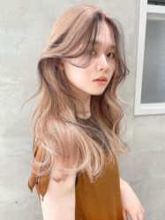 -Sying杉影日式烫染專門店