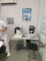 -清清博视儿童眼视光中心(角门西店)